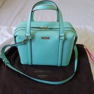 Kate Spade new York handbag